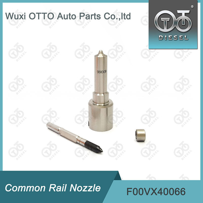 F00VX40066 / F00 VX 40066 Bosch Piezo Nozzle για εγχέτριες 0445117021 / 022 / 076
