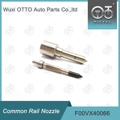 F00VX40066 / F00 VX 40066 Bosch Piezo Nozzle για εγχέτριες 0445117021 / 022 / 076