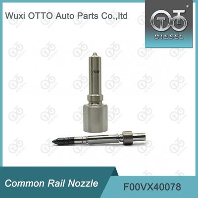 F00VX40078 / F00 VX 40078 Νεφελώδης πίεζοροζίνα για εγχέτριες