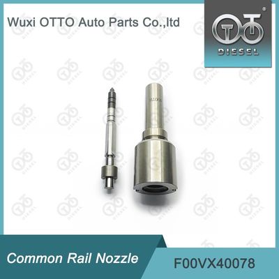 F00VX40078 / F00 VX 40078 Νεφελώδης πίεζοροζίνα για εγχέτριες