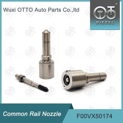 F00VX50174 / F00 VX 50174 Bosch Piezo Nozzle για έγχυση 0445120270 / 0445120271 / 986435598