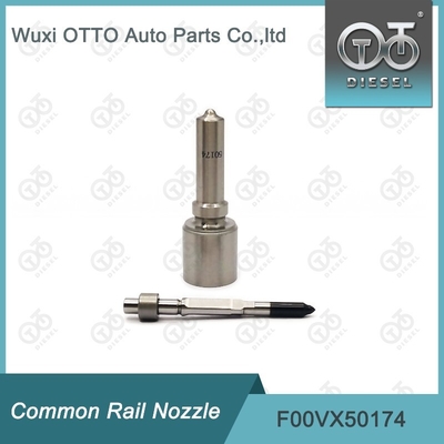 F00VX50174 / F00 VX 50174 Bosch Piezo Nozzle για έγχυση 0445120270 / 0445120271 / 986435598