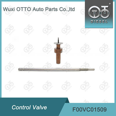 F00VC01509 Βαλβίδα Ελέγχου Common Rail για Εγχυτήρες 0445110485