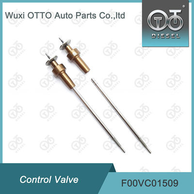 F00VC01509 Βαλβίδα Ελέγχου Common Rail για Εγχυτήρες 0445110485