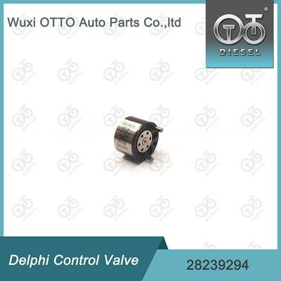 28239294 Βαλβίδα ελέγχου εγχέτη για εγχέτες Delphi EJBR02401Z/02901D Etc