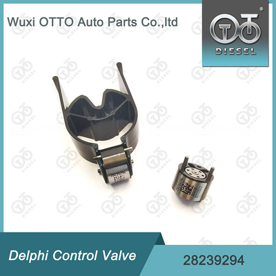 28239294 Βαλβίδα ελέγχου εγχέτη για εγχέτες Delphi EJBR02401Z/02901D Etc