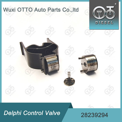 28239294 Βαλβίδα ελέγχου εγχέτη για εγχέτες Delphi EJBR02401Z/02901D Etc