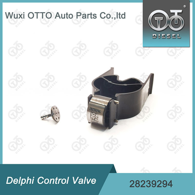 28239294 Βαλβίδα ελέγχου εγχέτη για εγχέτες Delphi EJBR02401Z/02901D Etc