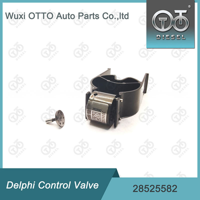 Βαλβίδα Ελέγχου Common Rail Delphi 28525582 για Μπεκ 28229873
