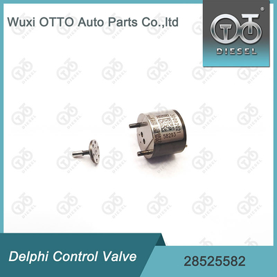 Βαλβίδα Ελέγχου Common Rail Delphi 28525582 για Μπεκ 28229873