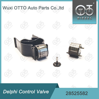 Βαλβίδα Ελέγχου Common Rail Delphi 28525582 για Μπεκ 28229873