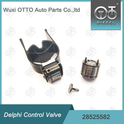 Βαλβίδα Ελέγχου Common Rail Delphi 28525582 για Μπεκ 28229873