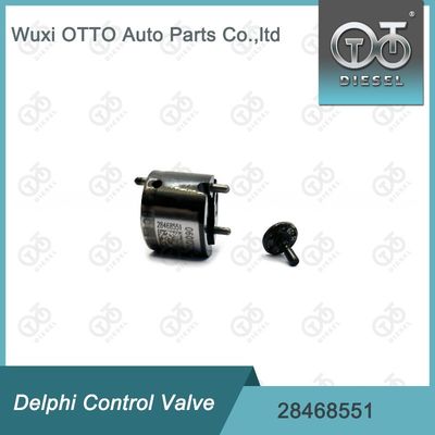 28468551 Βαλβίδα Ελέγχου Common Rail για Εγχυτήρες 28506046 VW GOLF 1.6L E6 61 / 88 KW SUV