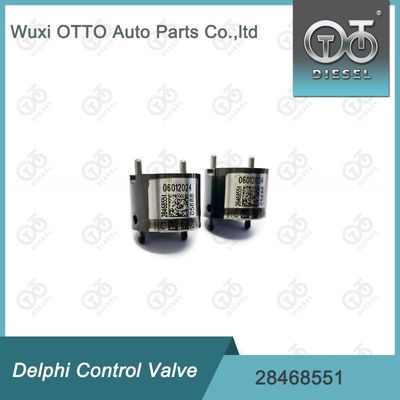 28468551 Βαλβίδα Ελέγχου Common Rail για Εγχυτήρες 28506046 VW GOLF 1.6L E6 61 / 88 KW SUV
