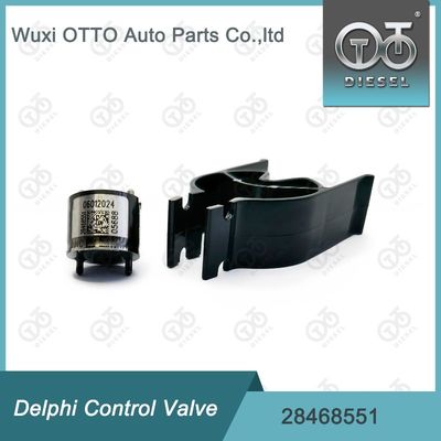 28468551 Βαλβίδα Ελέγχου Common Rail για Εγχυτήρες 28506046 VW GOLF 1.6L E6 61 / 88 KW SUV