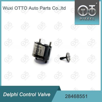 28468551 Βαλβίδα Ελέγχου Common Rail για Εγχυτήρες 28506046 VW GOLF 1.6L E6 61 / 88 KW SUV