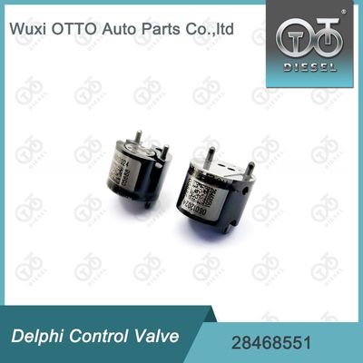 28468551 Βαλβίδα Ελέγχου Common Rail για Εγχυτήρες 28506046 VW GOLF 1.6L E6 61 / 88 KW SUV