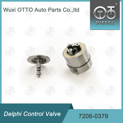7206-0379 Ενεργοποιητής Delphi Injector Τμήματα Κοστούμι για Delphi Injector / Motor