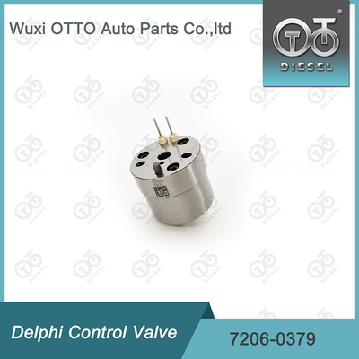 7206-0379 Ενεργοποιητής Delphi Injector Τμήματα Κοστούμι για Delphi Injector / Motor