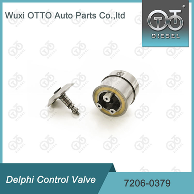 7206-0379 Ενεργοποιητής Delphi Injector Τμήματα Suit για Delphi BEBE4C00101 Ενέκτης / Μηχανή