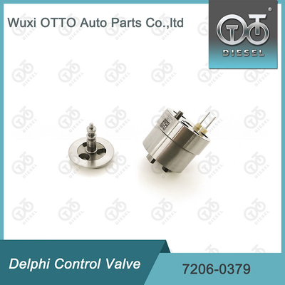 7206-0379 Ενεργοποιητής Delphi Injector Τμήματα Κοστούμι για Delphi Injector / Motor