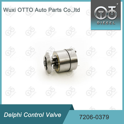 7206-0379 Ενεργοποιητής Delphi Injector Τμήματα Κοστούμι για Delphi Injector / Motor
