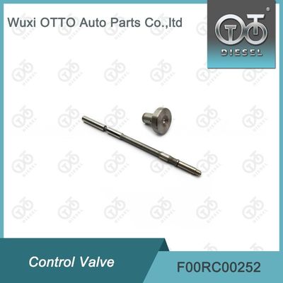 F00RC00252 Βαλβίδα ελέγχου εγχέτη για εγχέτη 0 445 124 042 / 007