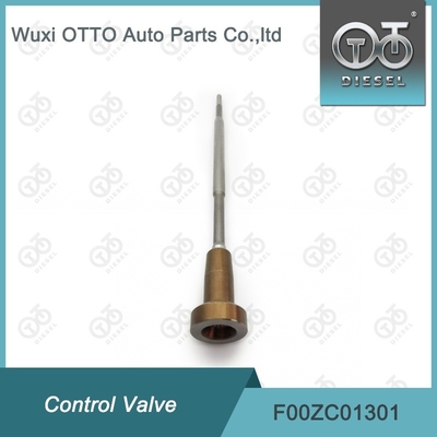 F00ZC01301 Βαλβίδα ελέγχου εγχέτη Bosch