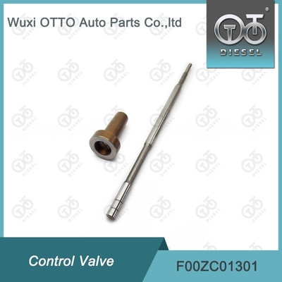 F00ZC01301 Βαλβίδα ελέγχου εγχέτη Bosch
