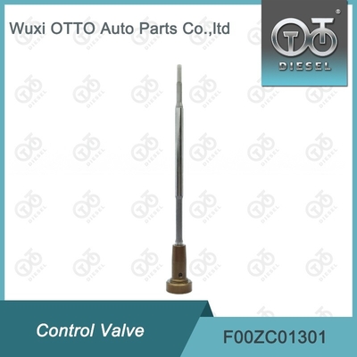 F00ZC01301 Βαλβίδα ελέγχου εγχέτη Bosch