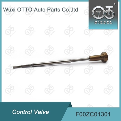 F00ZC01301 Βαλβίδα ελέγχου εγχέτη Bosch