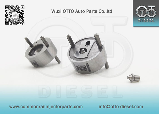 F00GX17006 Piezo Control Bosch Injector Valve για τη σειρά 0445117