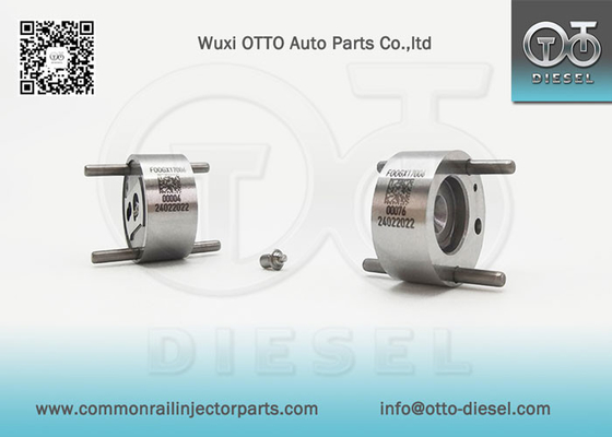 F00GX17006 Piezo Control Bosch Injector Valve για τη σειρά 0445117