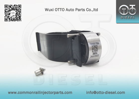 F00GX17006 Piezo Control Bosch Injector Valve για τη σειρά 0445117