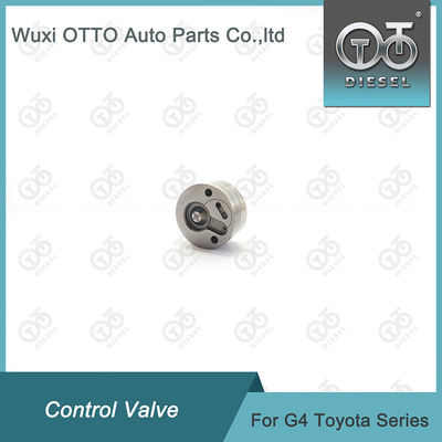 βαλβίδα ελέγχου G4 23670-0E090 Denso για τους εγχυτήρες 23670-0E070