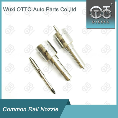 Δελφίδιο L467NRH Common Rail Nozzle για εγχέτη 28565330