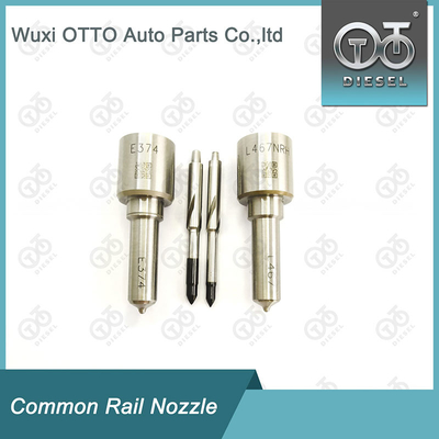 Δελφίδιο L467NRH Common Rail Nozzle για εγχέτη 28565330