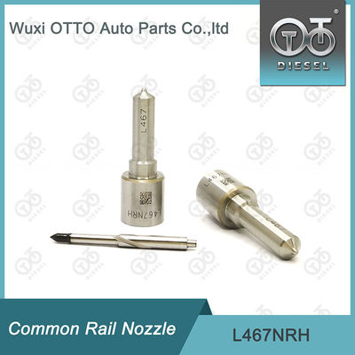 Δελφίδιο L467NRH Common Rail Nozzle για εγχέτη 28565330