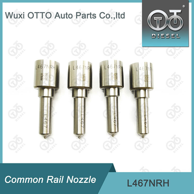 Δελφίδιο L467NRH Common Rail Nozzle για εγχέτη 28565330