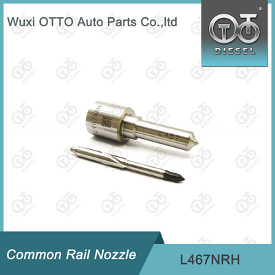 Δελφίδιο L467NRH Common Rail Nozzle για εγχέτη 28565330