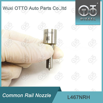 Δελφίδιο L467NRH Common Rail Nozzle για εγχέτη 28565330