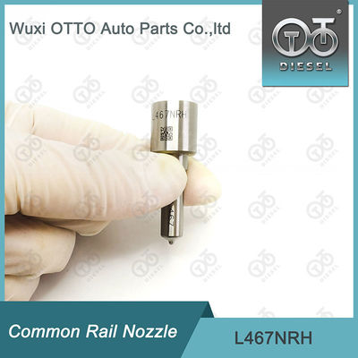 Δελφίδιο L467NRH Common Rail Nozzle για εγχέτη 28565330