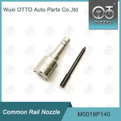 M0019P140 SIEMENS VDO Common Rail Nozzle για εγχέτριες BK2Q-9K546-AG / CP1425432975