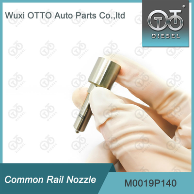 M0019P140 SIEMENS VDO Common Rail Nozzle για εγχέτριες BK2Q-9K546-AG / CP1425432975