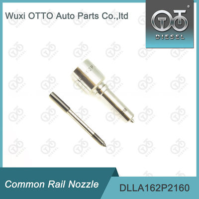 DLLA162P2160 Common Rail Nozzle για εγχέτριες 0 445110368/369/429