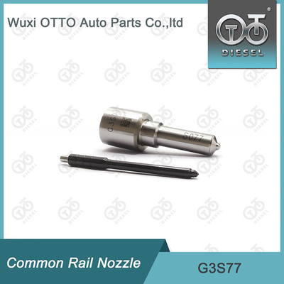 G3S77 /293400-0770 Denso Common Rail Nozzle Για Ενέσεις Mitsubishi 295050-1760 1465A439