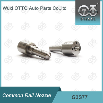 G3S77 /293400-0770 Denso Common Rail Nozzle Για Ενέσεις Mitsubishi 295050-1760 1465A439