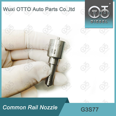 G3S77 /293400-0770 Denso Common Rail Nozzle Για Ενέσεις Mitsubishi 295050-1760 1465A439