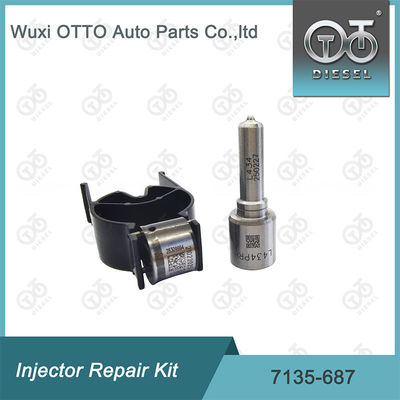 Συσκευή Επισκευής Ενέκτη  Nozzle-Valve Kit 7135-687