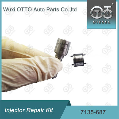 Συσκευή Επισκευής Ενέκτη  Nozzle-Valve Kit 7135-687
